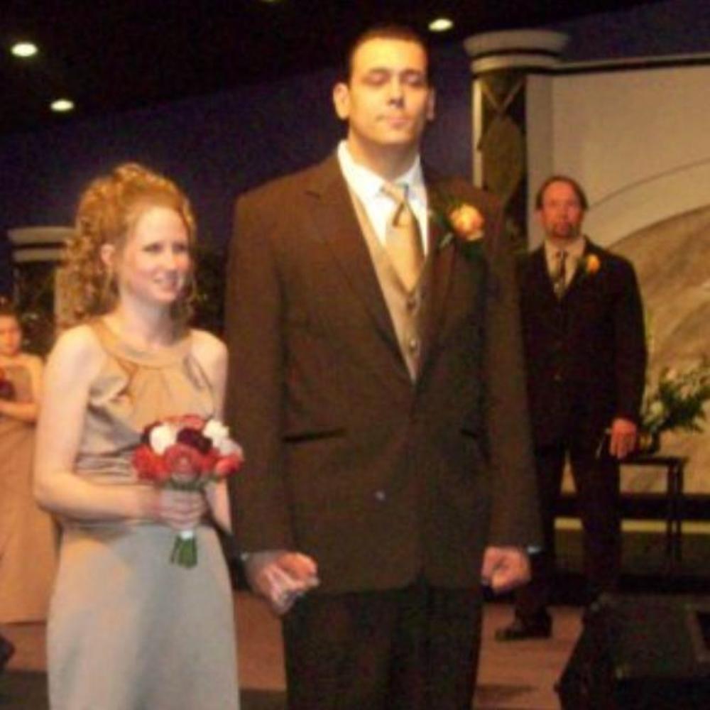 Meet your Posher, Mary